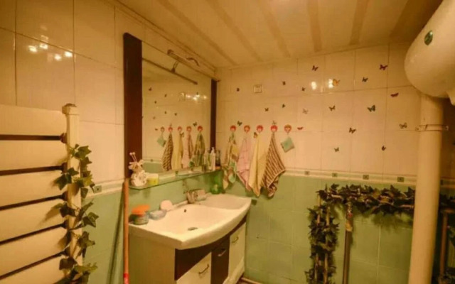 Xining Yuanfang Hostel