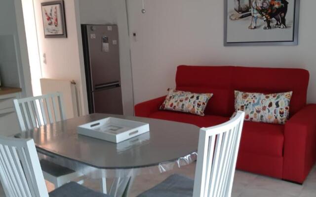 T2 Au coeur des chênes 1831 route de Mazaugues