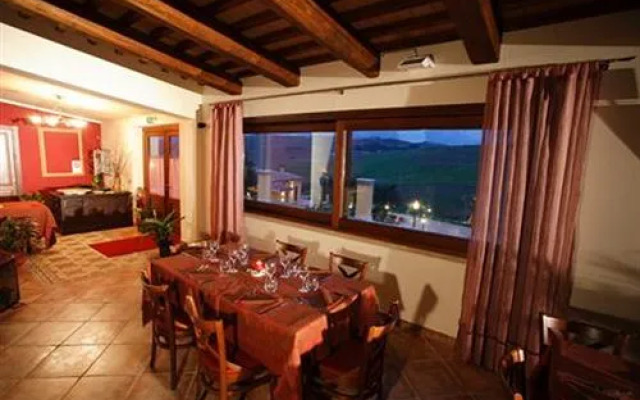 Arcudaci Agriturismo