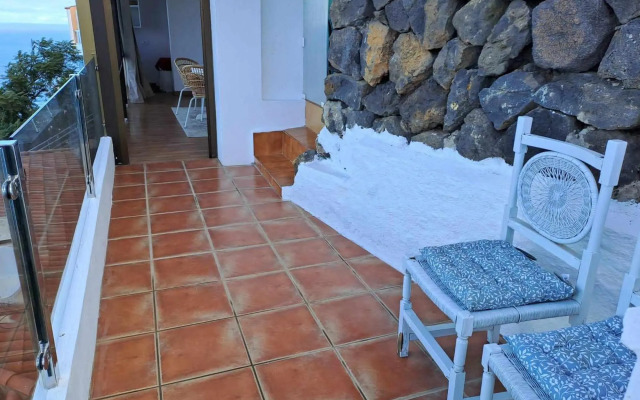 Apartamento linda vista mar