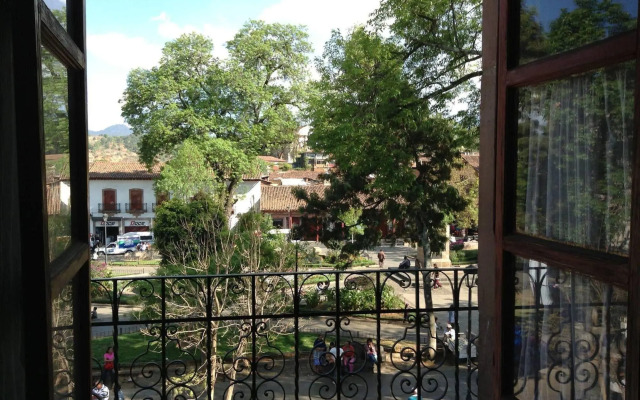 Hotel Posada San Agustin