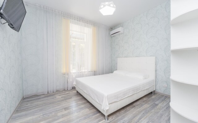 Апартаменты Диана