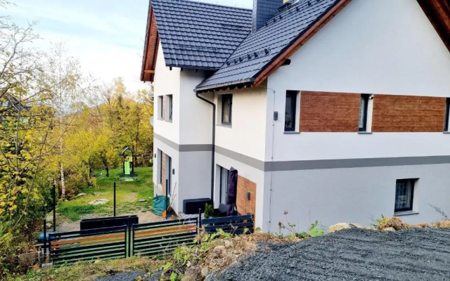 Apartament Chopina III