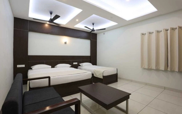 LGP Residency