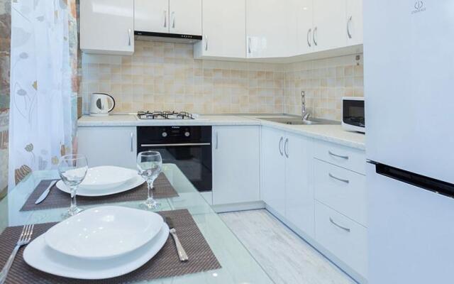 Roomer (Румер) на проспекте Независимости 74