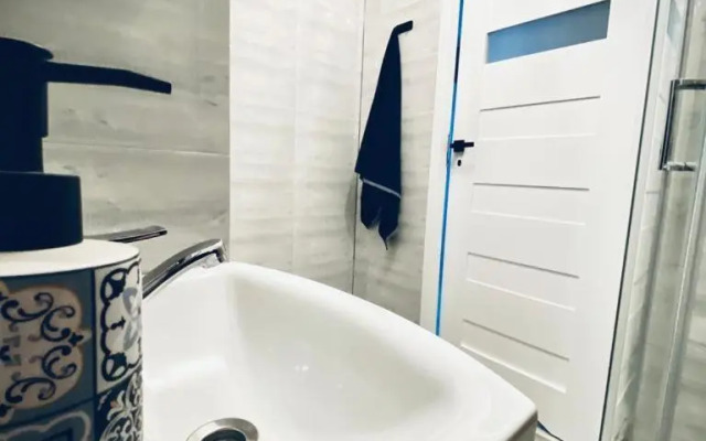 Apartament Króla