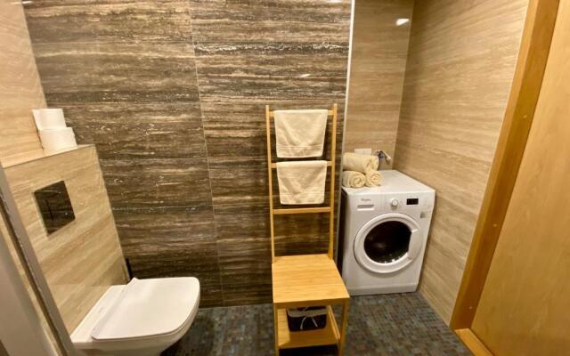 Cozy Residence Apartment - Tallinn City Center
