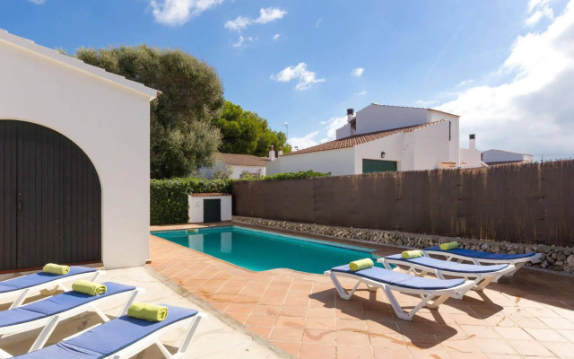 Villa Rocas