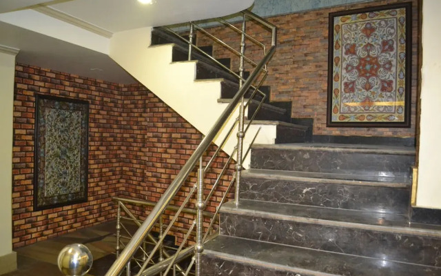 Hotel K2 Inn