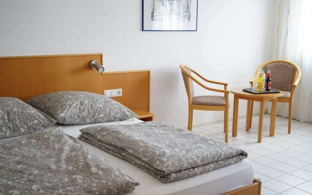Elha Hotel