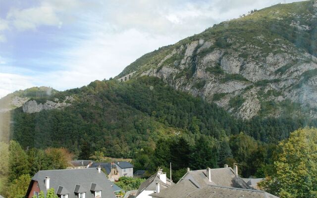 Hôtel Les Marquises - Gentianes