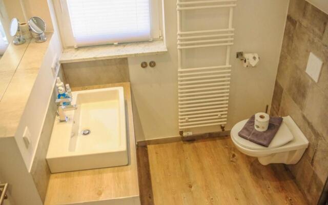 Ferienhaus Happytime