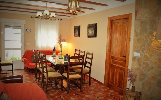 Cortijo Claudia