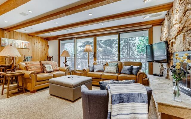 Village Center Condo 4J