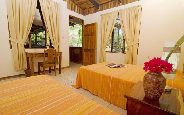 Rancho Curubandé Lodge