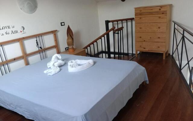 Hakuna Matata ,grazioso appartamento in centro