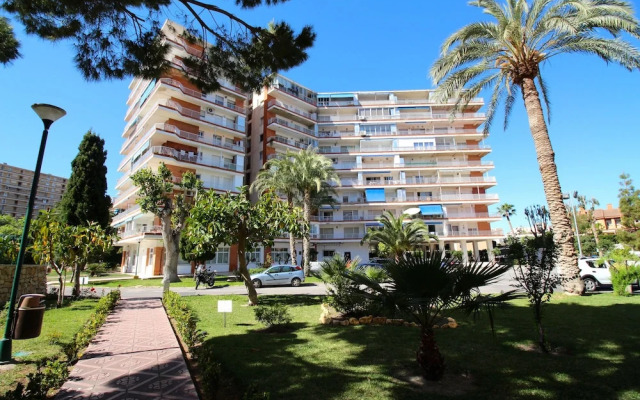 Apartamento Bahía 2