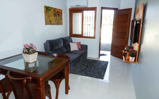 Residencial de Luxe Ouro 01