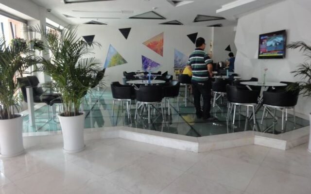 Feixiang Fashion Hotel
