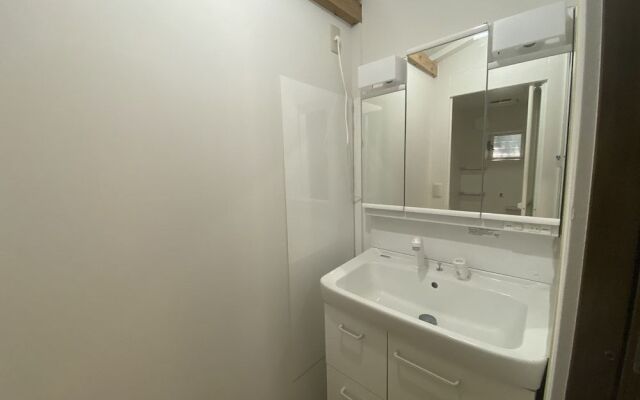 One Night One View One Destiny Ichihara - Campsite