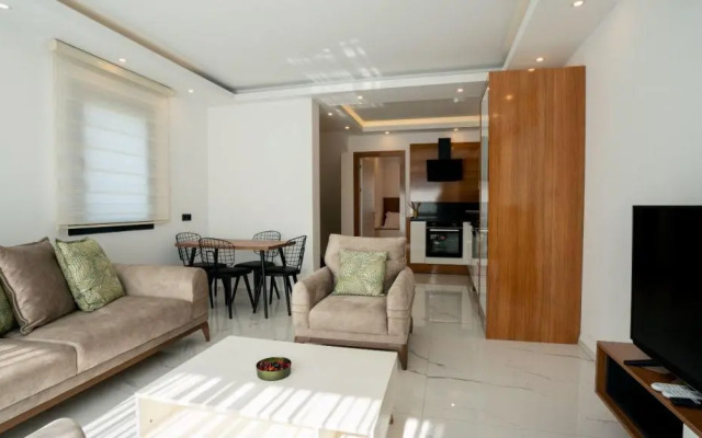 Bodrum Milenyum Residence