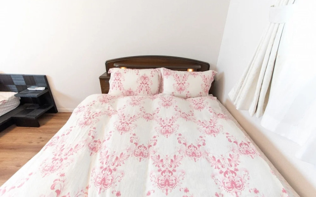 Mori House In Nishinippori – Guest Rooms – Tokyo