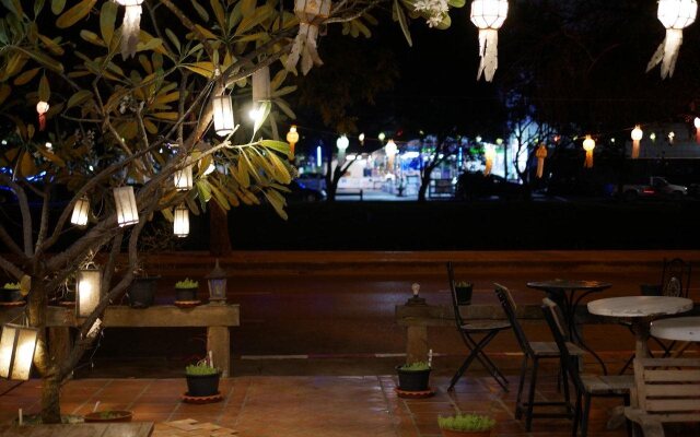 Sri Chiang Yeun Boutique House