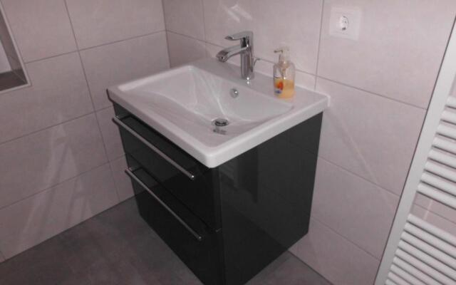 Ferienwohnung am Selenter See