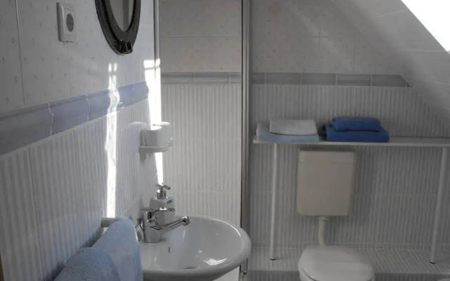 Hotel-Pension zum Brauhaus