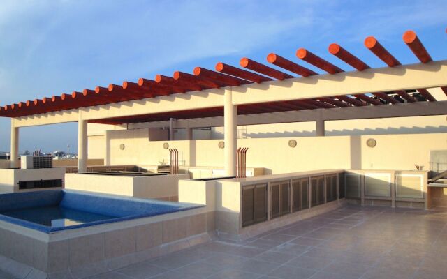 Topacio7 Residencial by Vecino Stays