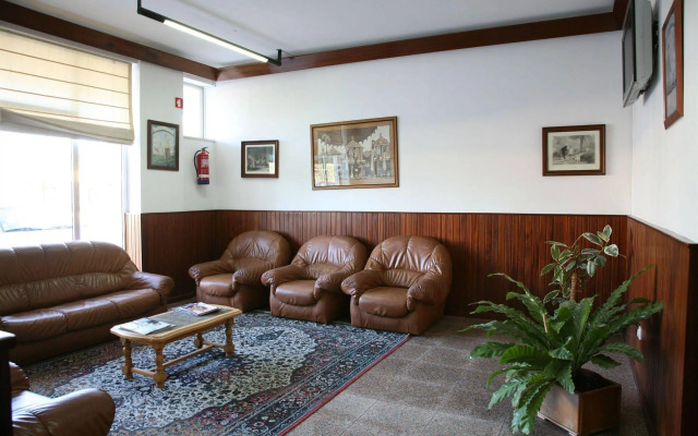 Curia Clube Apartments