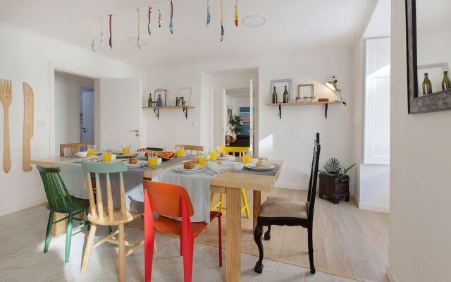Sweet Inn Apartments Bairro Alto