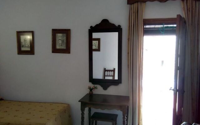 Hostal Meson la Cadena