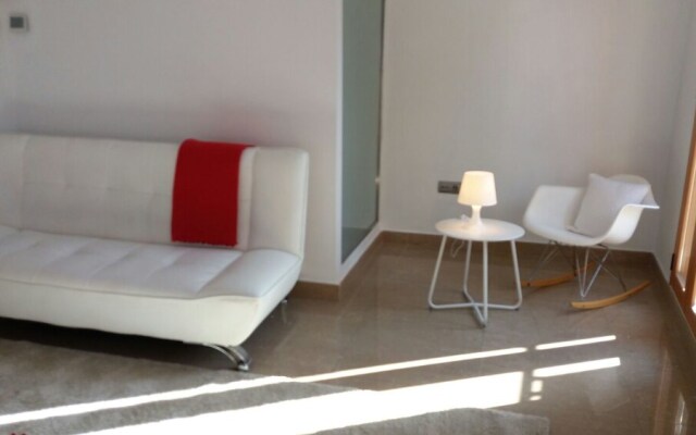 Big house Valencia Espais Boscá