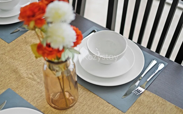 Arluce by Kozystay - Alam Sutera