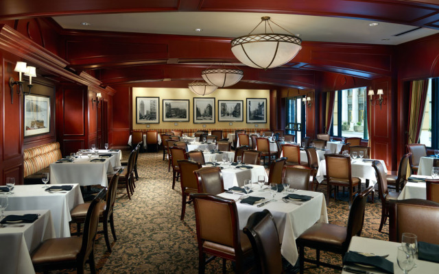 Omni San Francisco Hotel