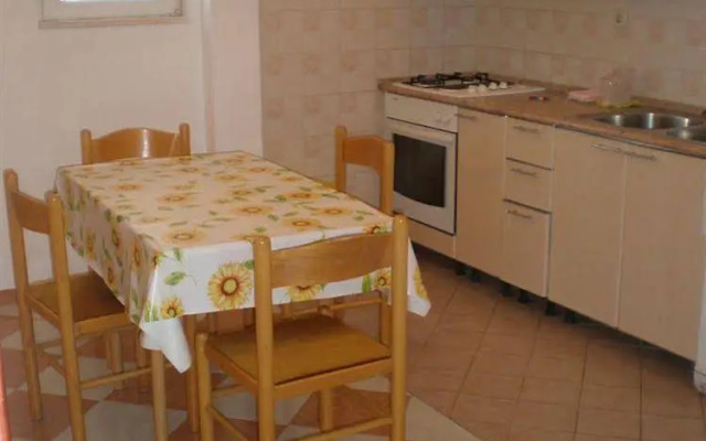 Apartments Bakoč