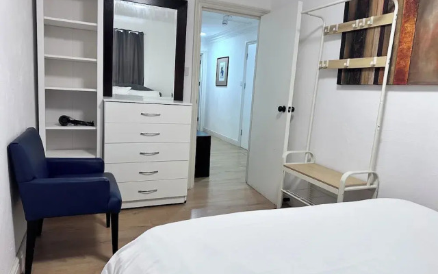 City Apartment Aldgate