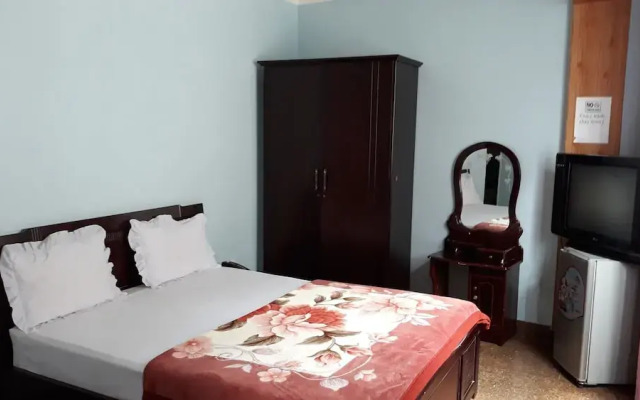 Kim Thoa Motel