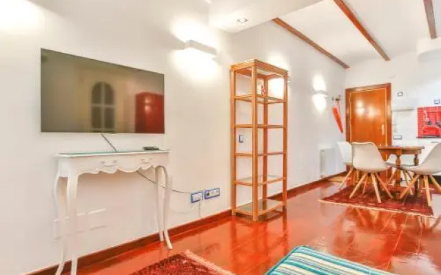 Ghat Apartments Montroig