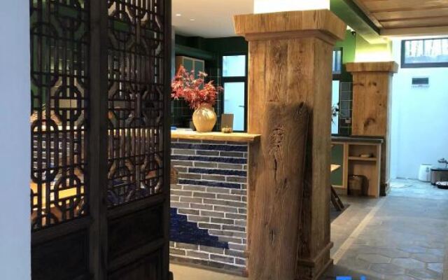 Xiting·Xinghui Japanese Courtyard (Dali Ancient City Store)