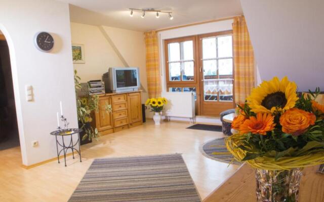 Ferienwohnung Am Sonnenhang