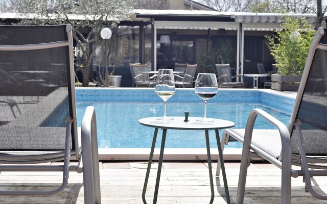 B&B Ulika Rovinj - Adult only