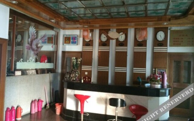 Xiaodu Hostel