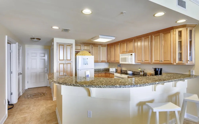 Boardwalk Beach Resort by Book That Condo