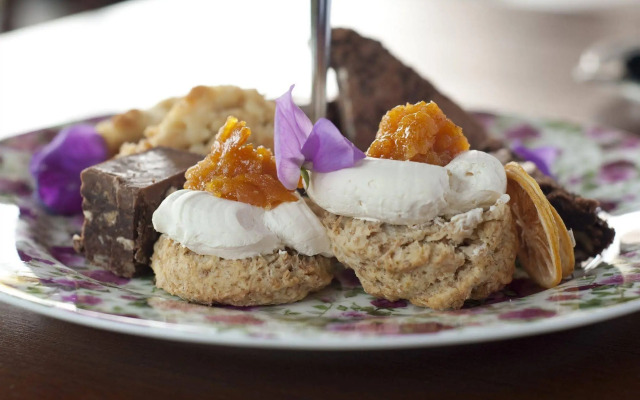 Granny Mouse Country House & Spa