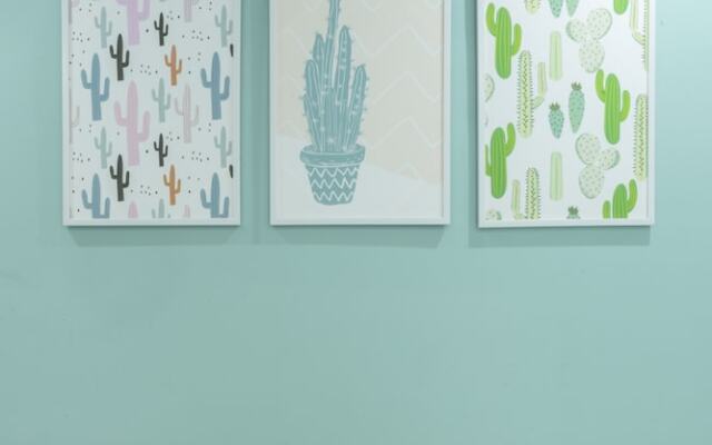 SMile House Apartment