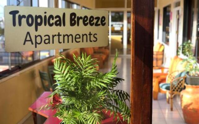 Tropical Breeze Apartments