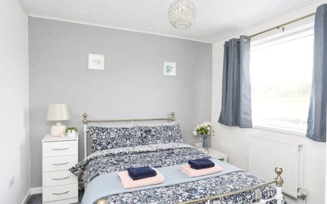 Garnedd Rhos