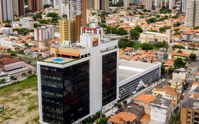 Hotel Praia Centro